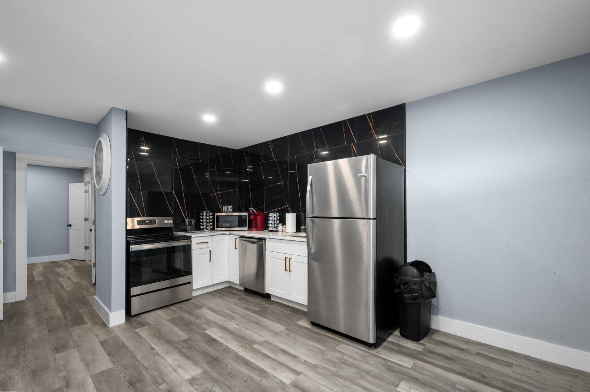 Cute And Stylish 1Br Apt With Pool & Free Park ヒューストン エクステリア 写真